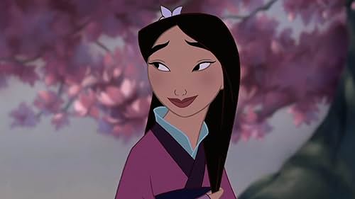 Mulan baddie