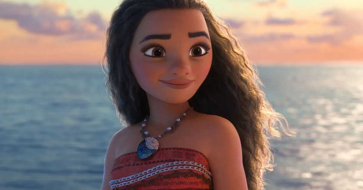 moana